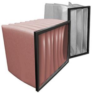 Hassas Torba Filtreler